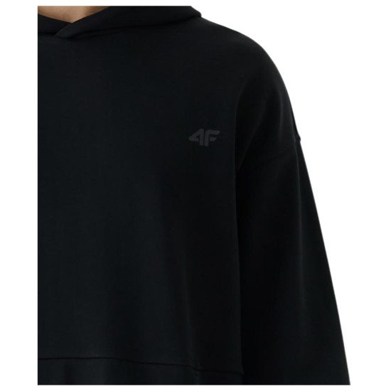 4F Ανδρικό φούτερ